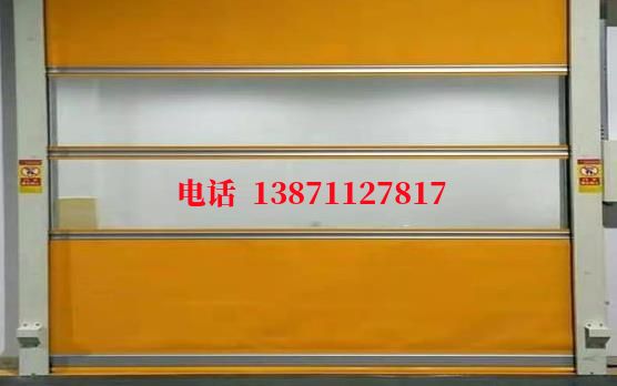 婺源洁净室门